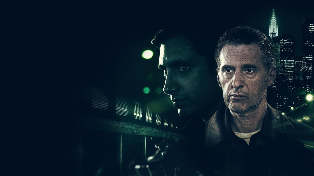 The Night Of