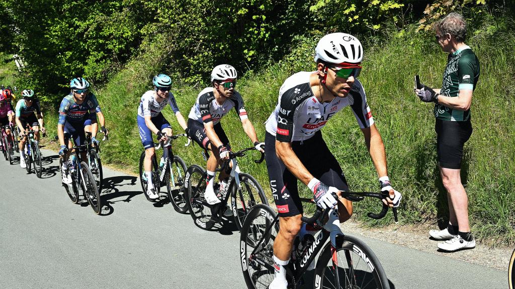 Volta a Portugal | Stage 3