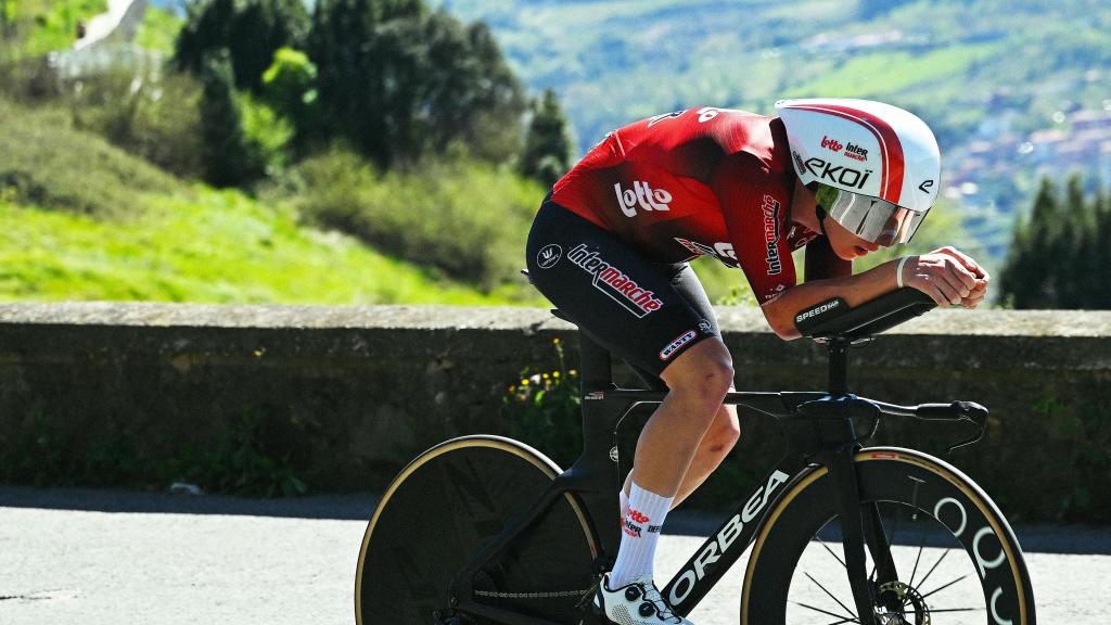 UCI Road World Championships
