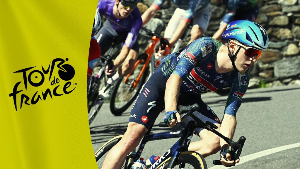Tour de France