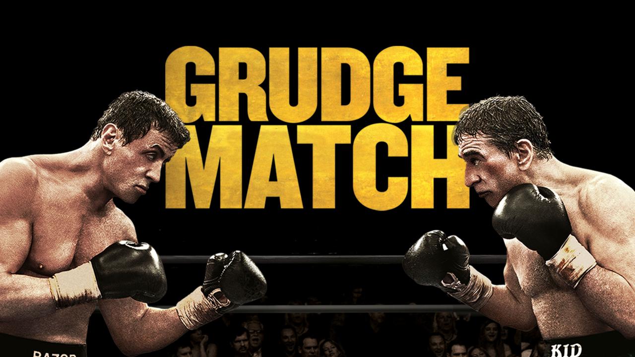 Grudge Match