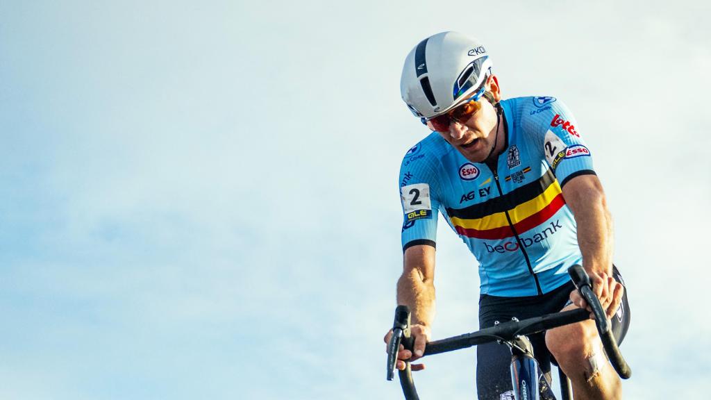 UEC Cyclo-cross European Championships | Montferland