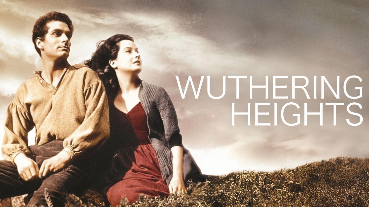 Wuthering Heights - 1939