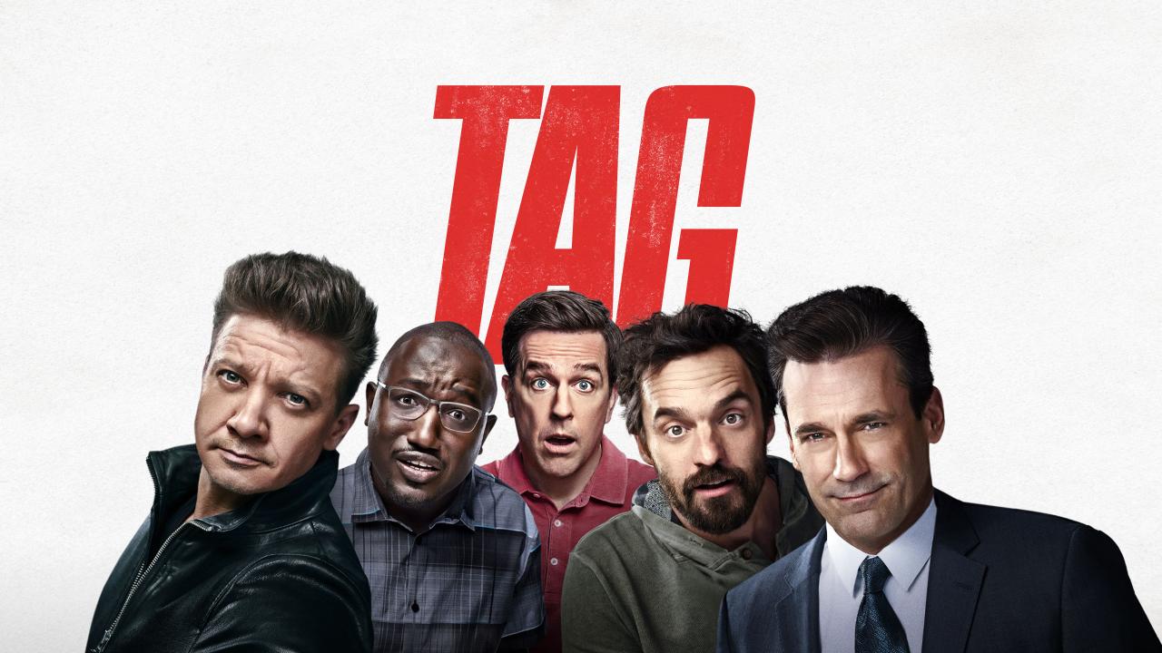Tag