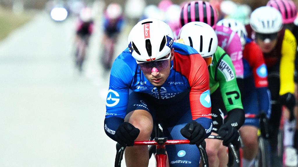 Giro d'Italia Next Gen | Stage 4