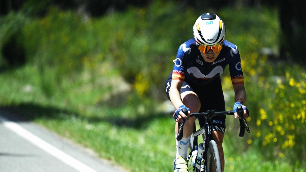 Spanish National Road Championships
