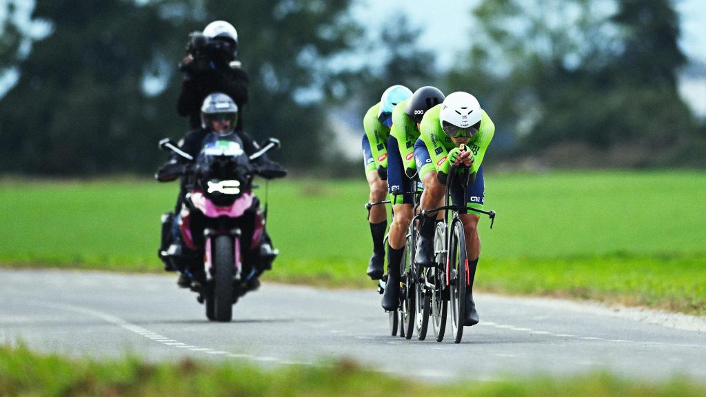 UEC Road European Championships
