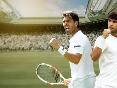 17 39 Cameron Norrie Carlos Alcaraz tennis