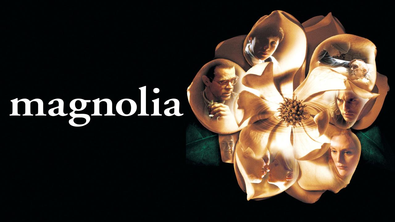Magnolia