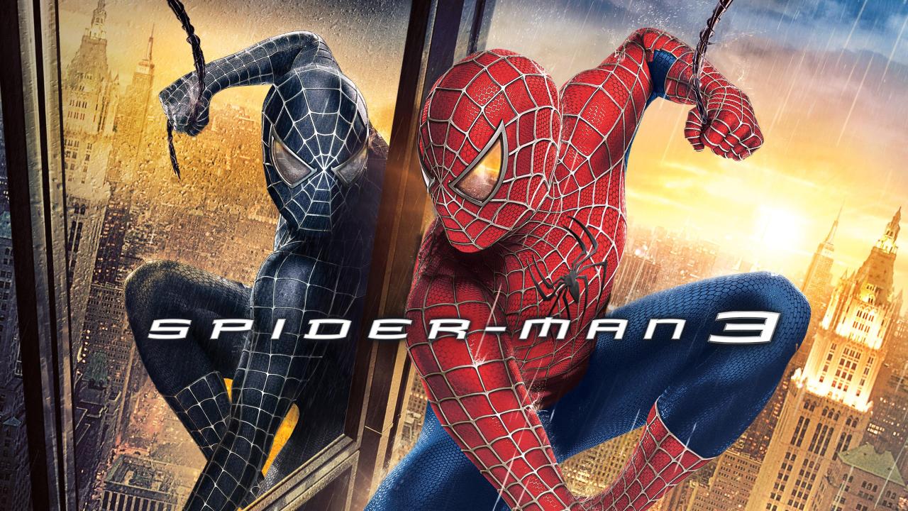 Spider-Man 3