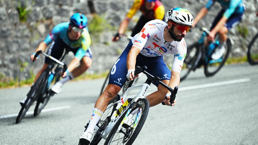 Czech Tour | Stage 4