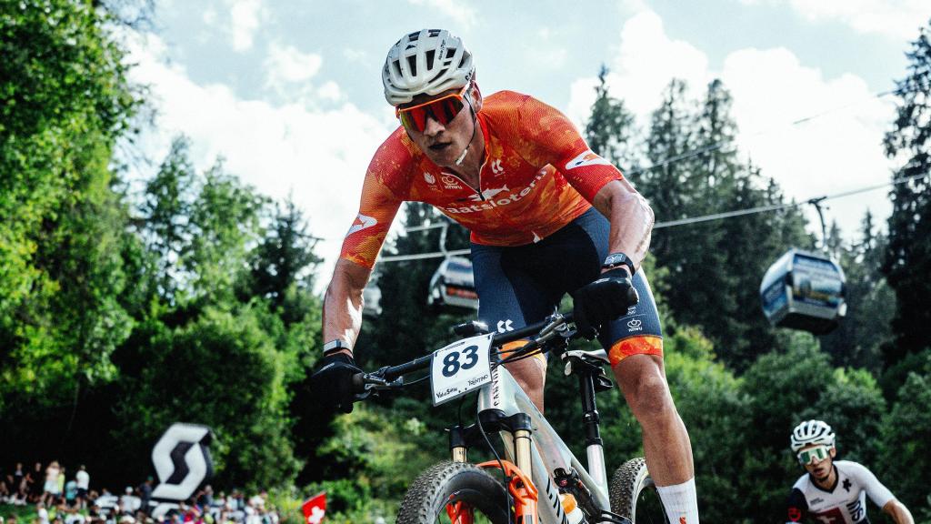 Cross-country Olympic | Men Elite | Val di Sole