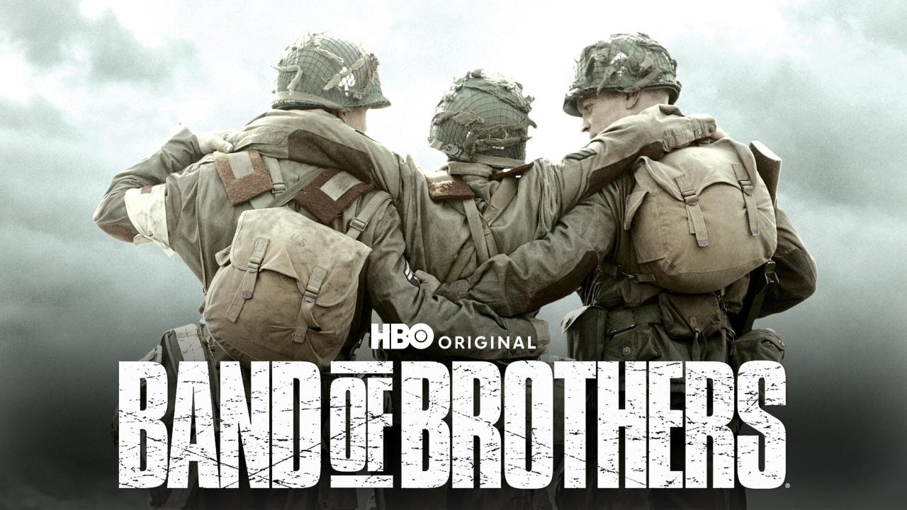 Band of Brothers
