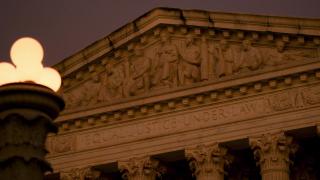 The Dark Money Game: Wealth of the Wicked