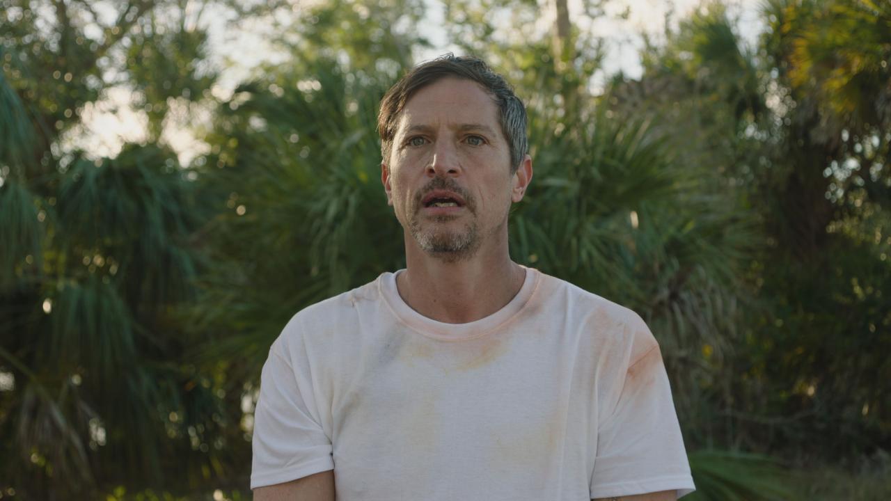 It's Florida, Man. Season 1