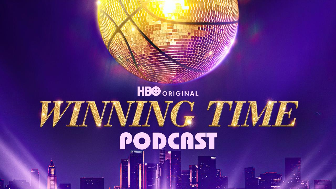 The Winning Time Podcast