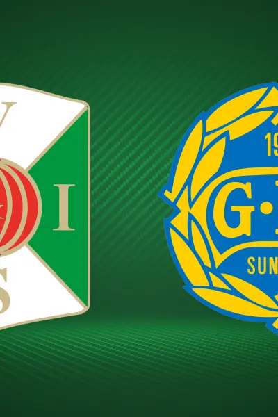 12 49 Varbergs BoIS GIF Sundsvall fotboll