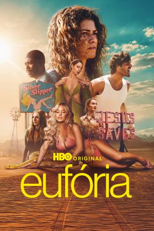 Plagát: Eufória