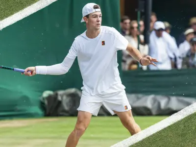 18 25 J Griffioen C Oosthuizen M Cabrillana S Takamuro tennis