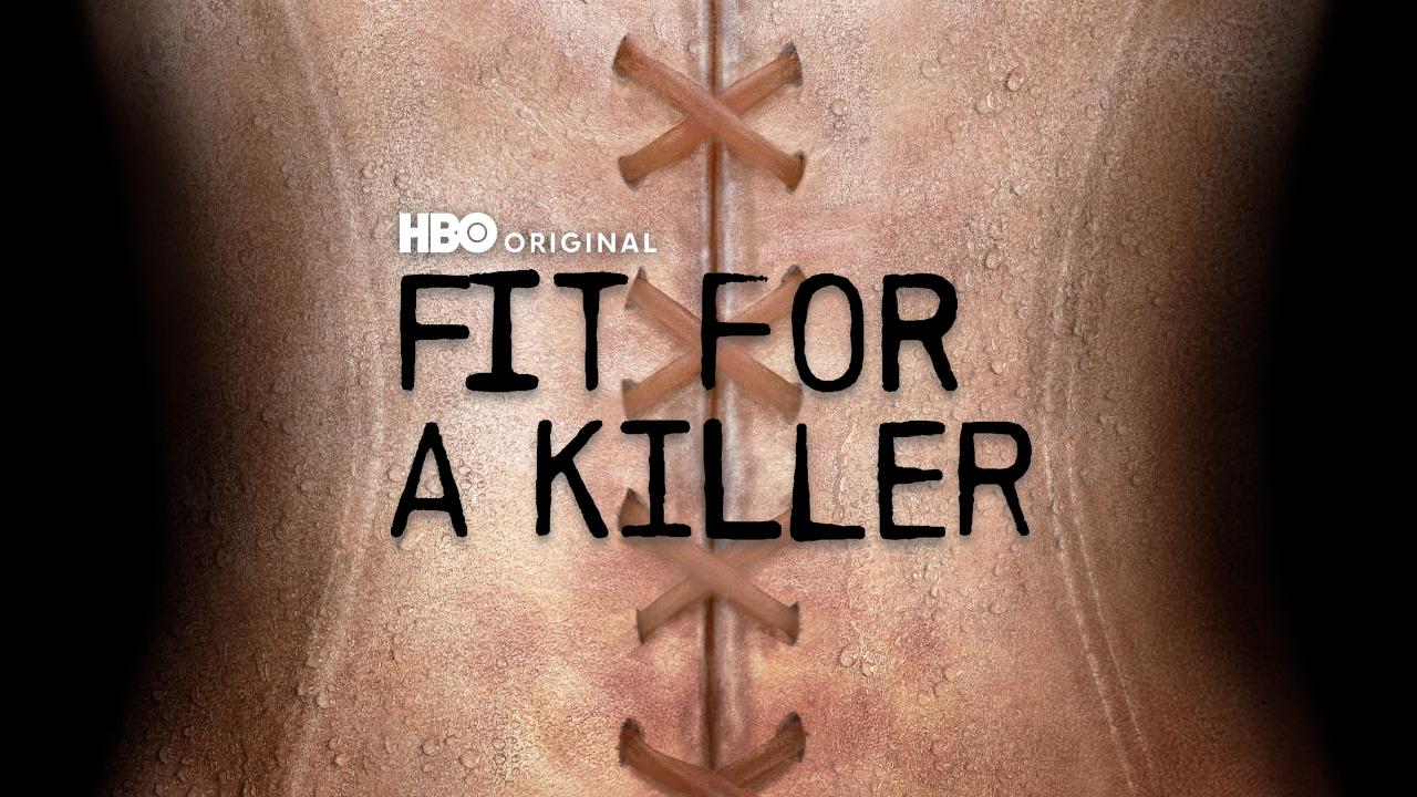 Fit for a Killer