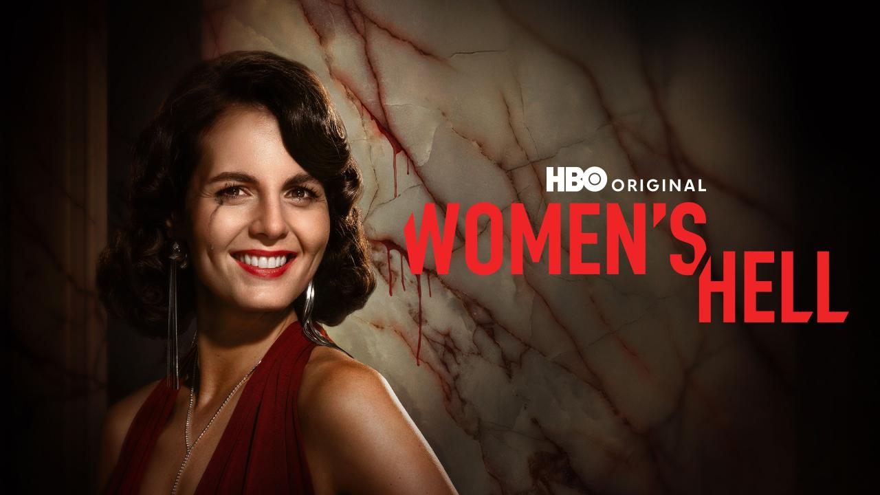 Women's Hell