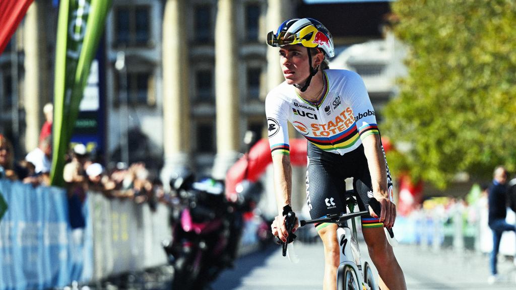 UEC Road European Championships