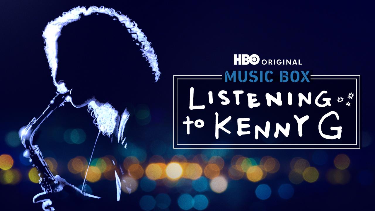 Music Box: Listening to Kenny G