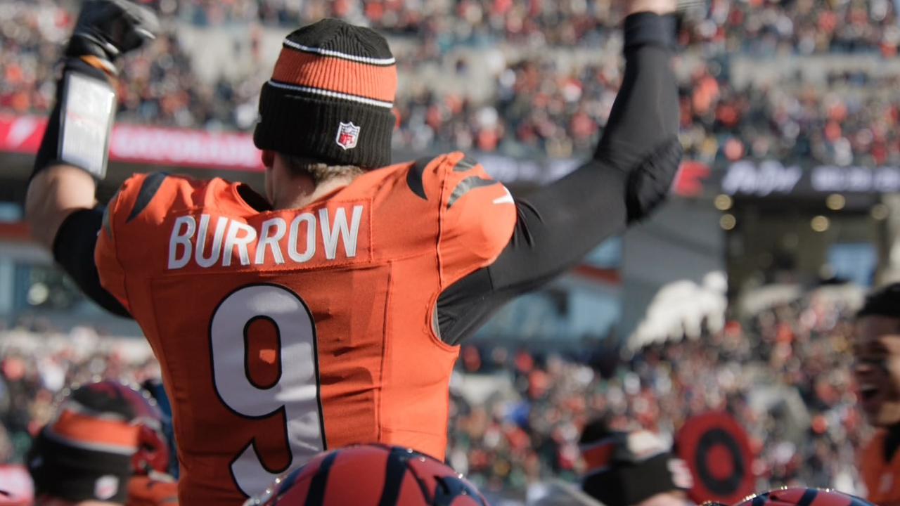 Hard Knocks: In Season With the AFC North Season 1