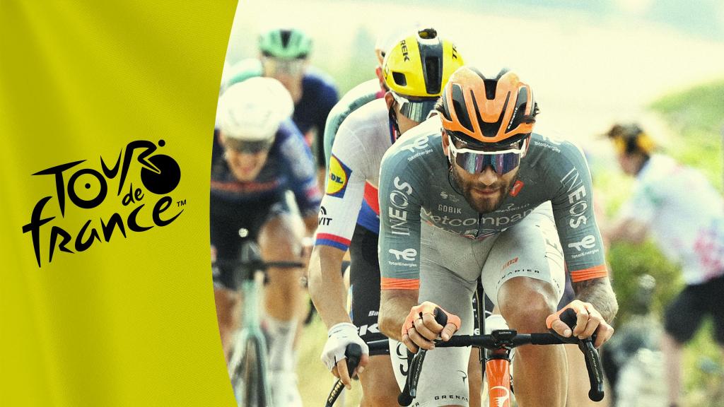Tour de France