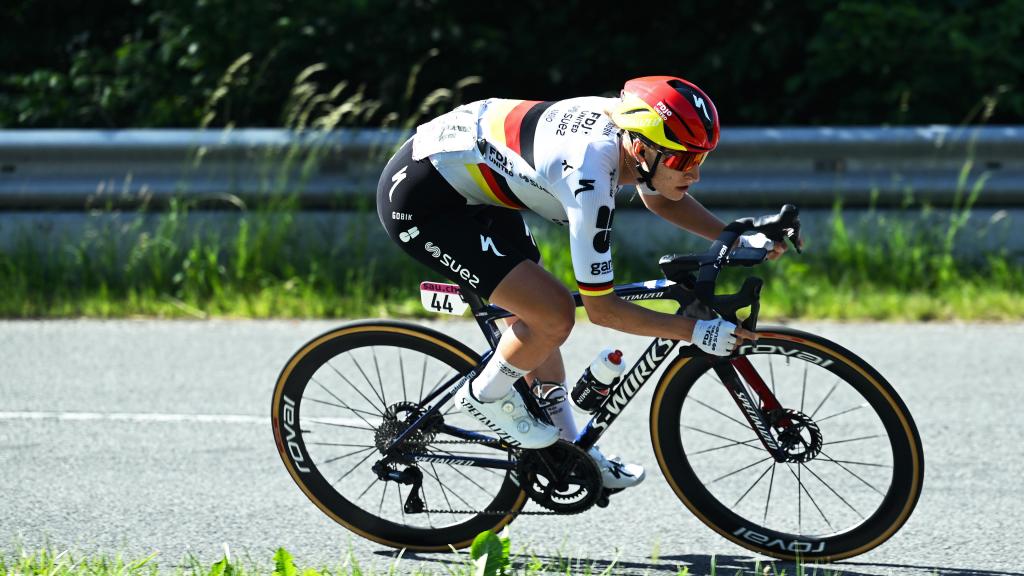 Tour de Suisse | Stage 5