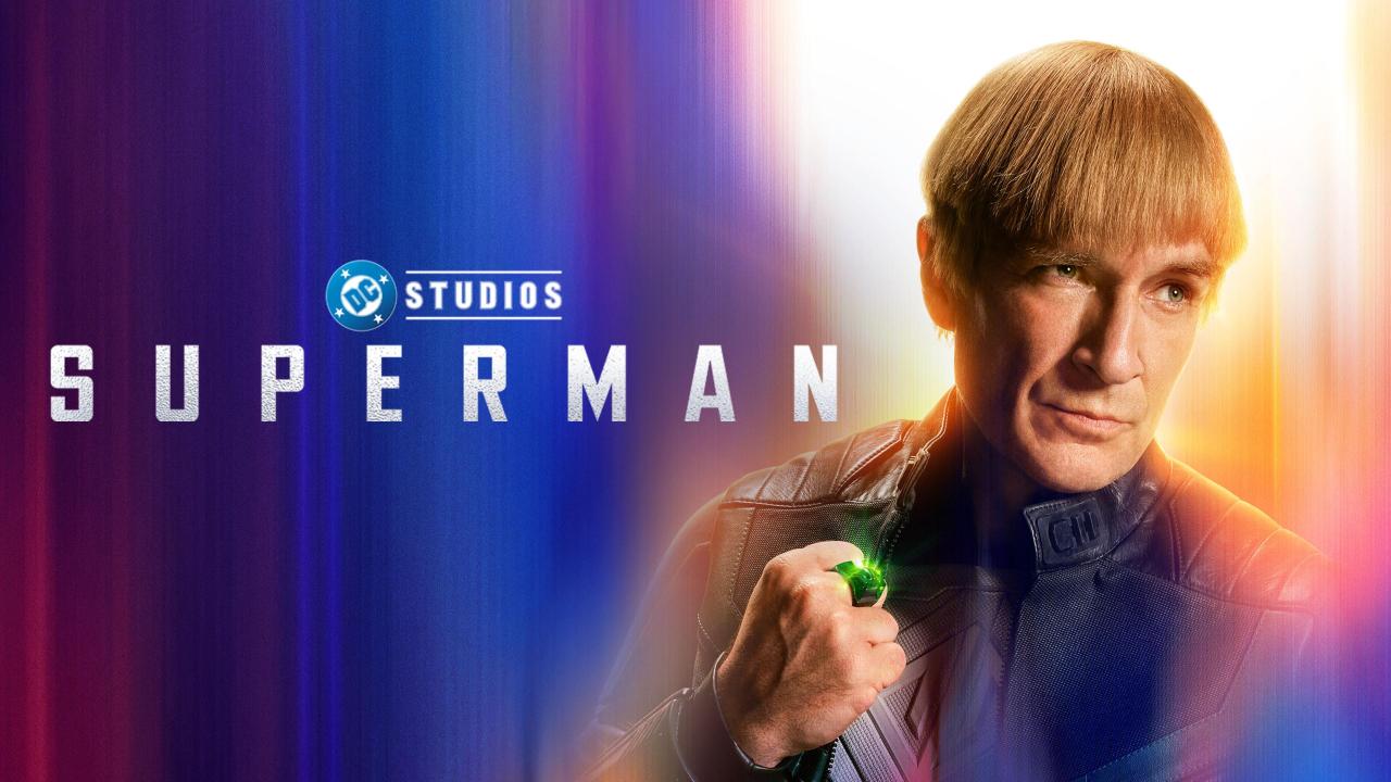 Superman