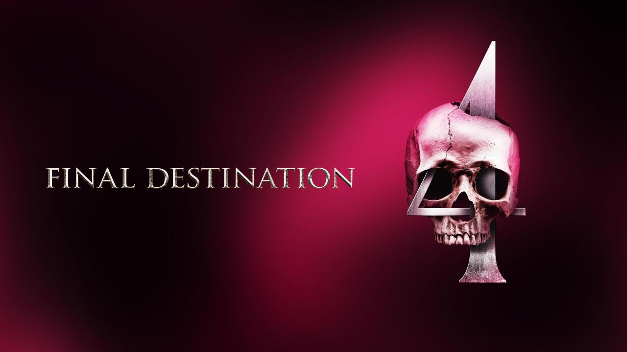 The Final Destination