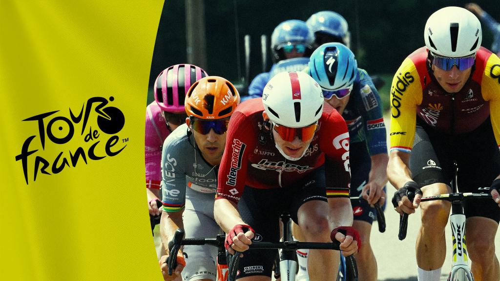 Tour de France