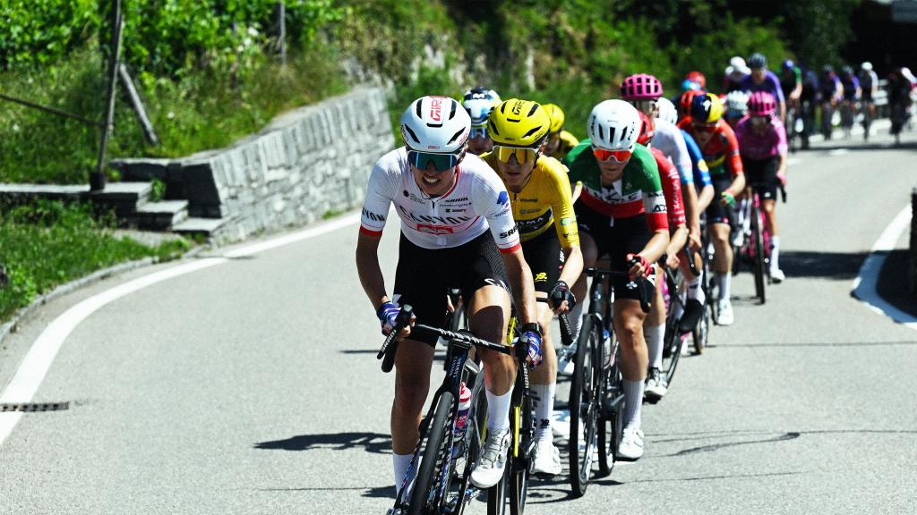 Tour of Poland | Stage 1