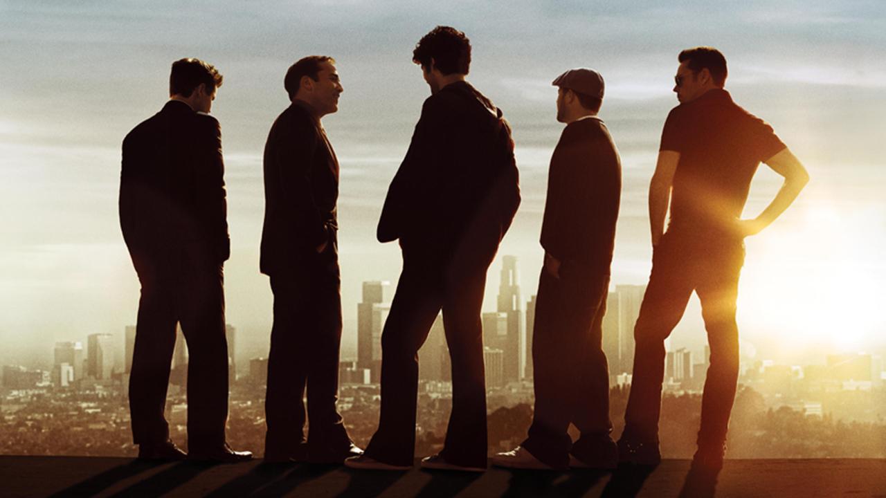 Entourage Season 8