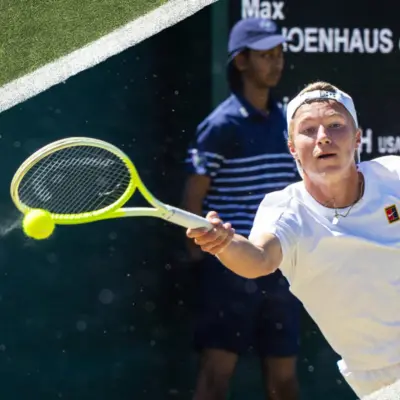 14 30 Ziying Wang Kgothatso Montjane tennis