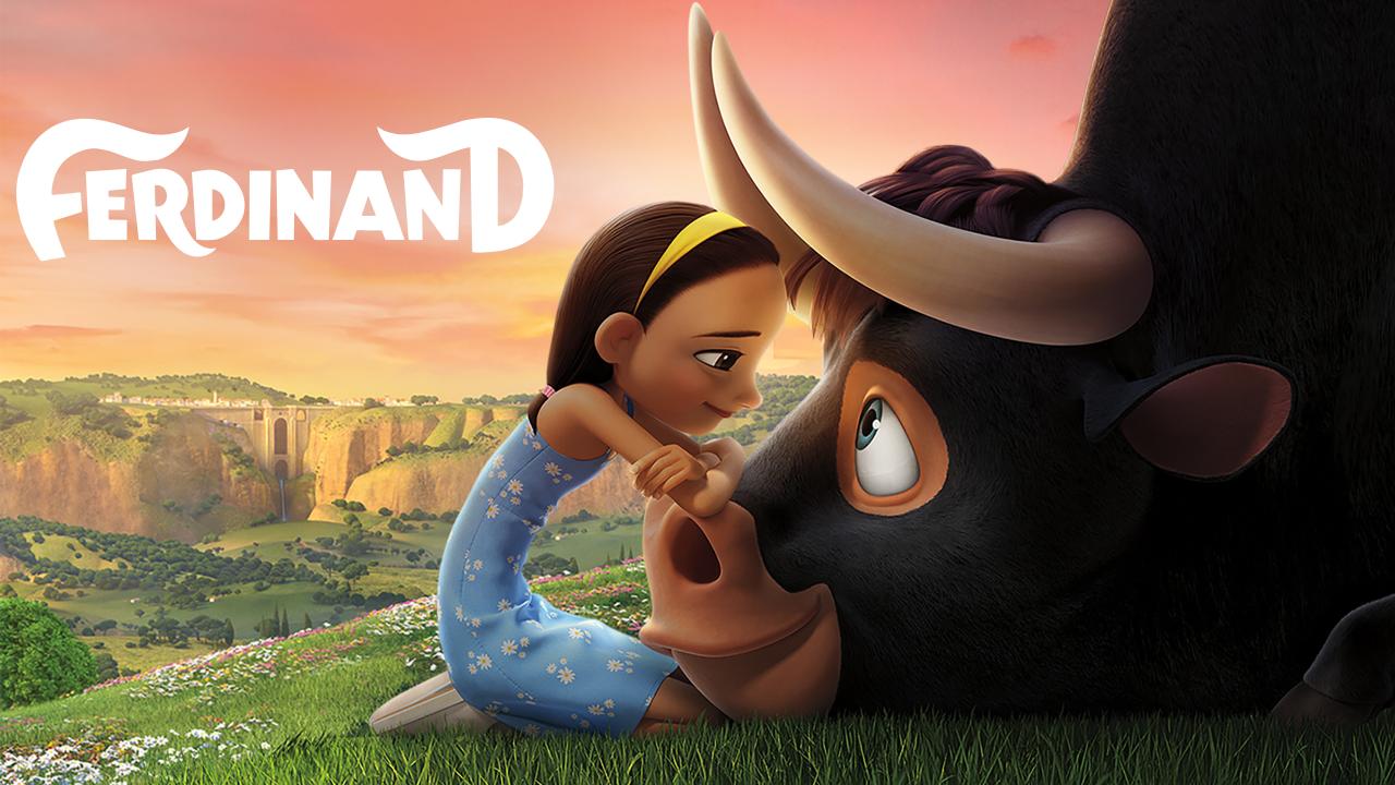 Ferdinand