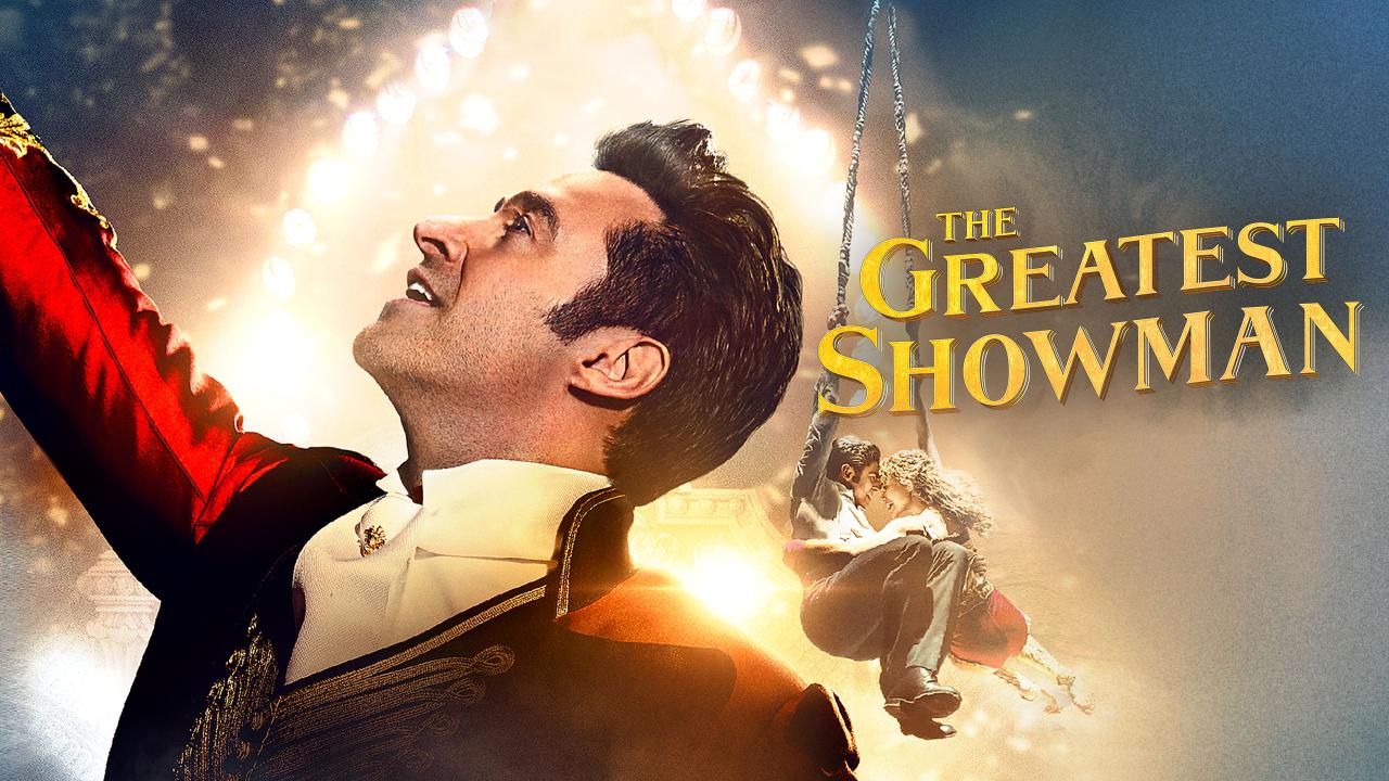 The Greatest Showman
