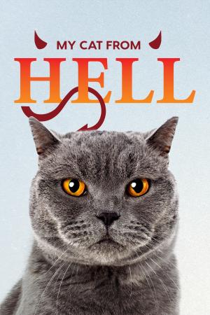 Plagát: My Cat From Hell