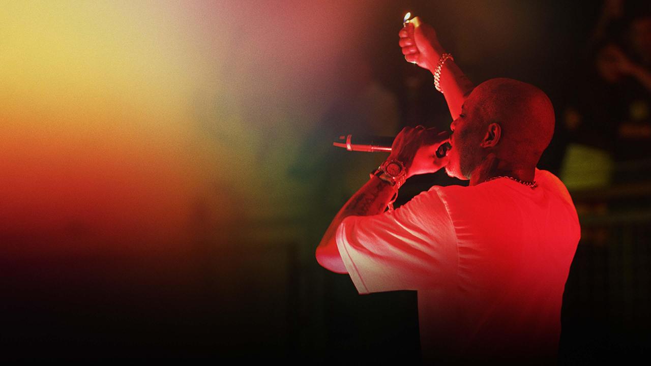 Music Box: DMX: Don't Try to Understand