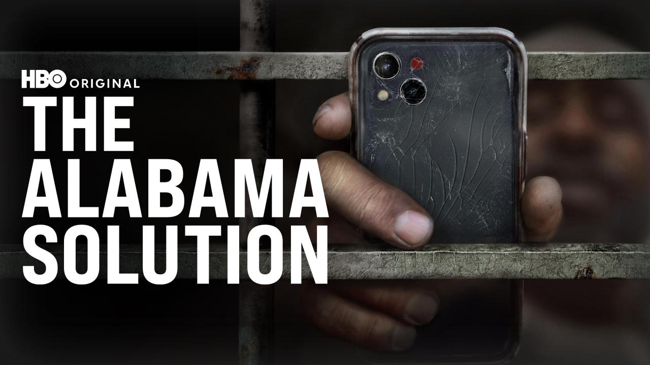 The Alabama Solution