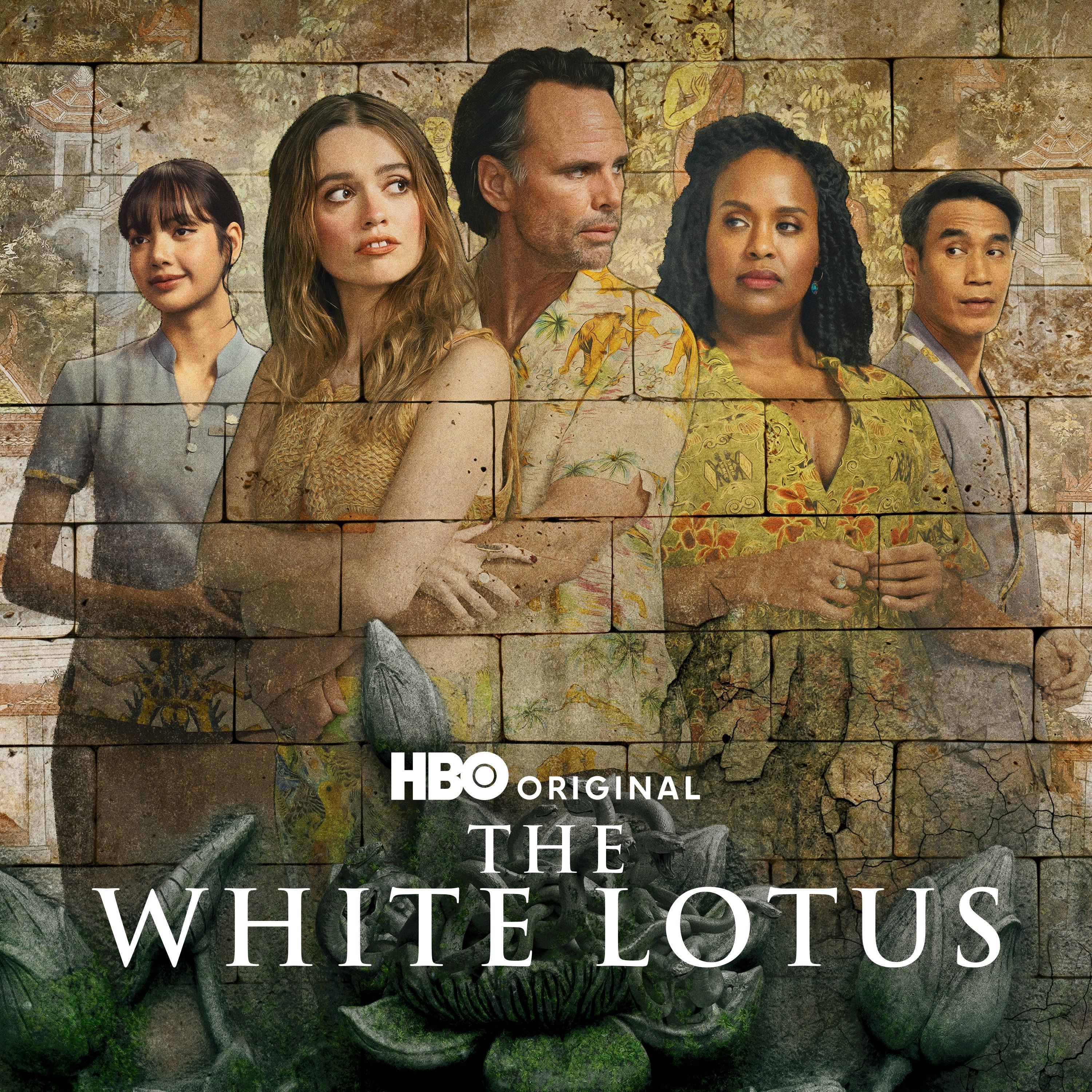 The White Lotus 
