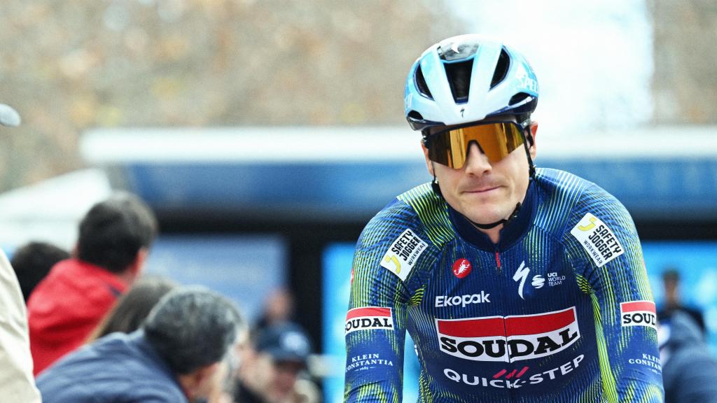 Tour de Suisse | Stage 2