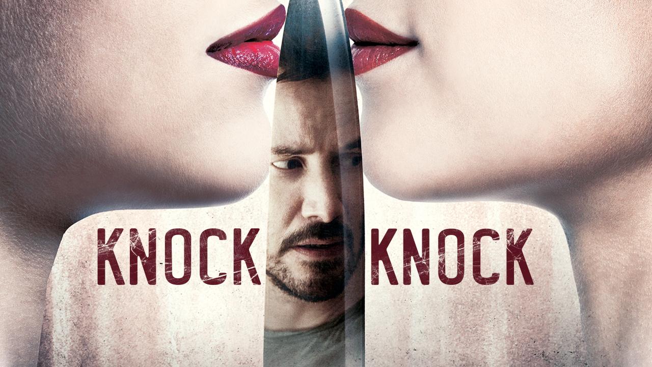 Knock Knock