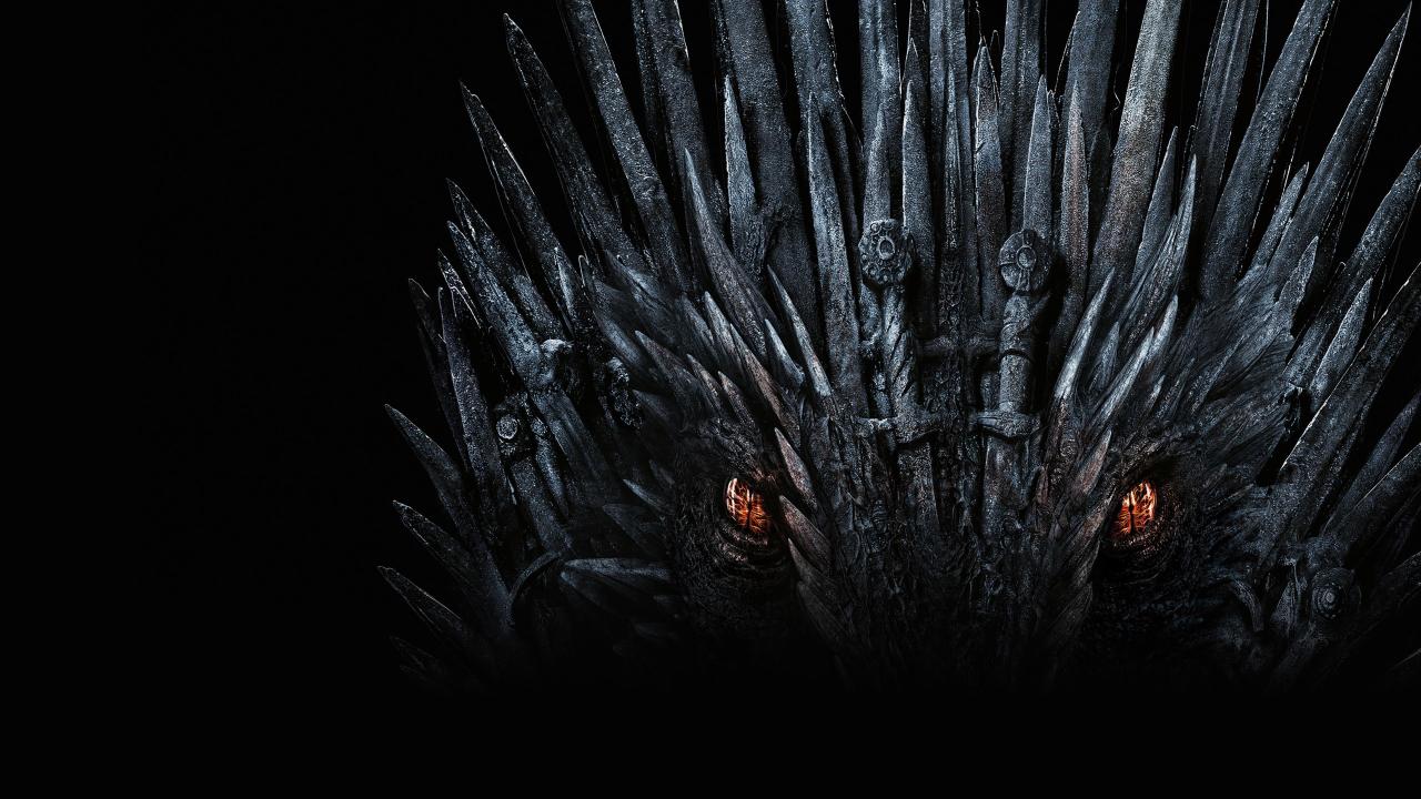 Game of Thrones