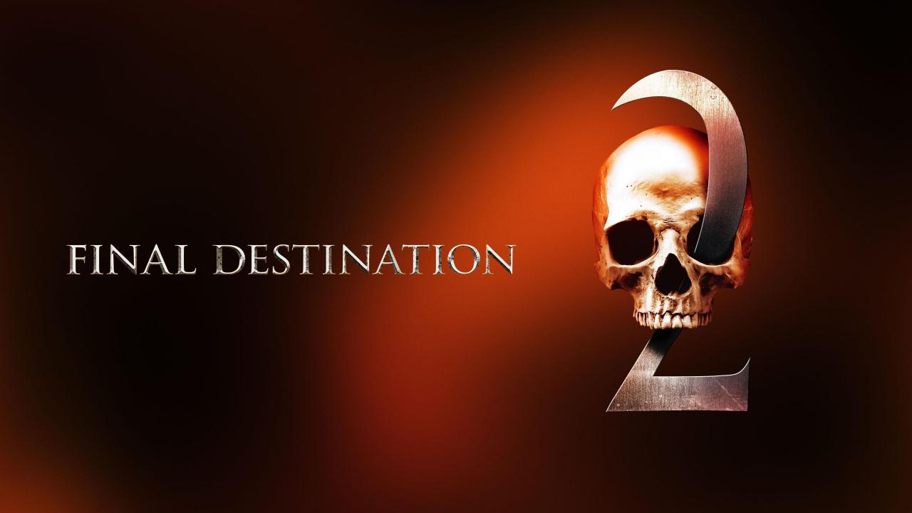 Final Destination 2