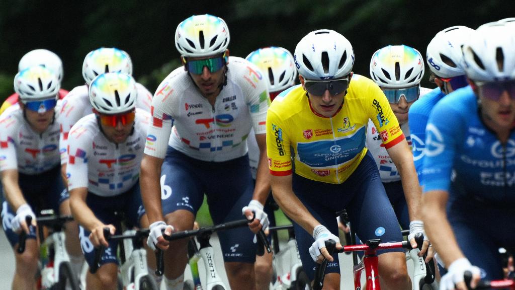 Eneco Tour | Stage 3