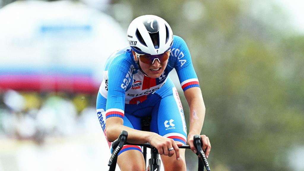 UCI Road World Championships