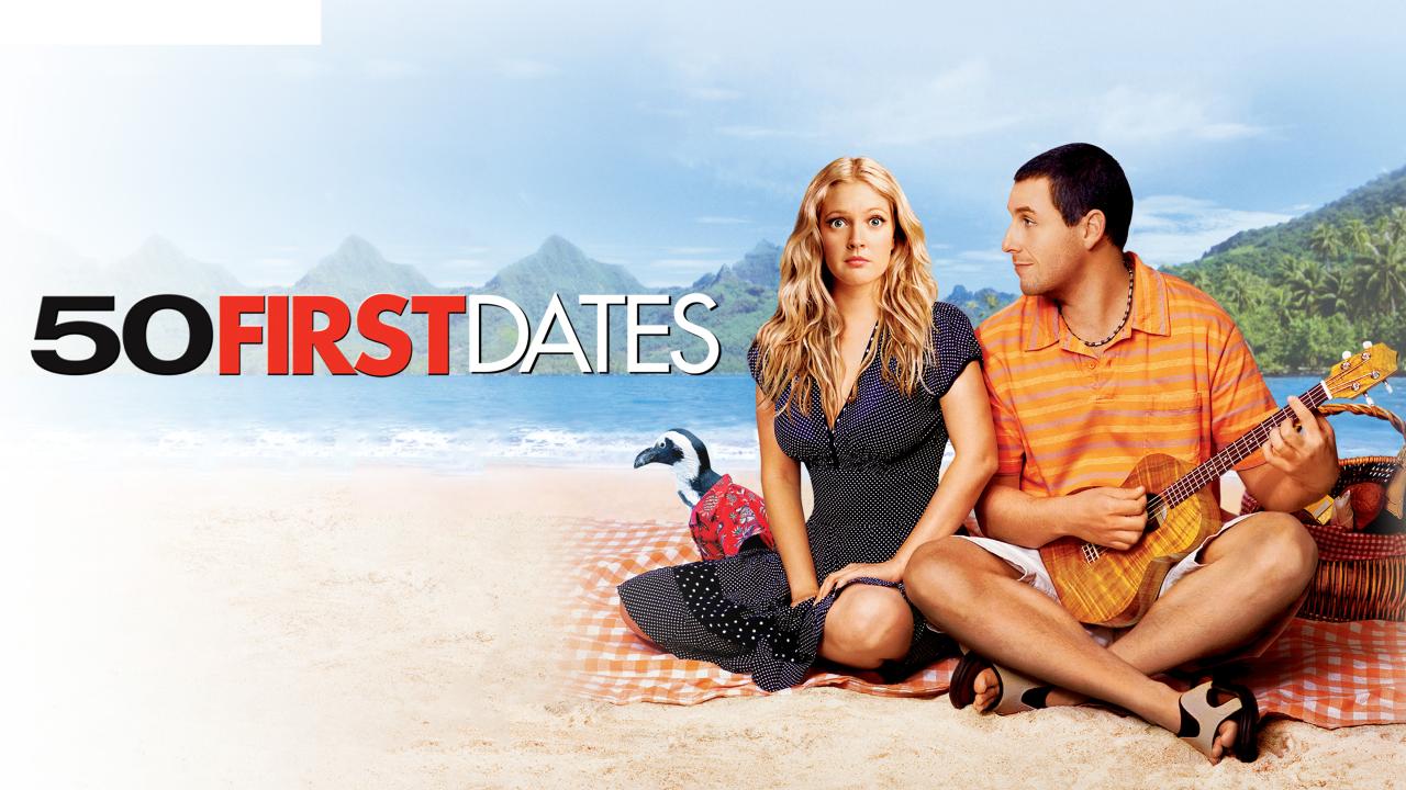 50 First Dates