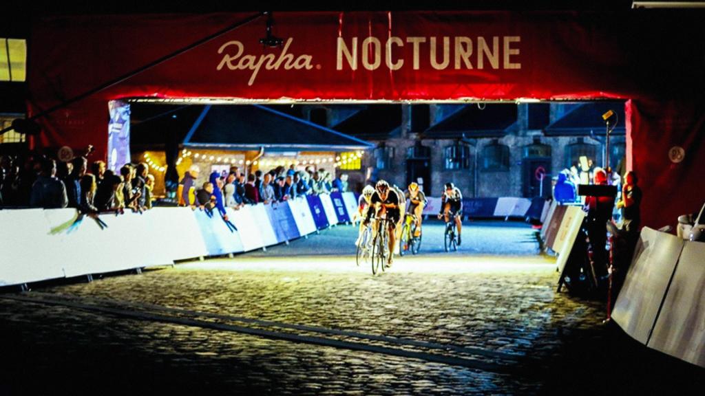 London Nocturne